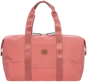 Bric's Milano X-Bag Travel Bag 43 cm (BXG40203) pink