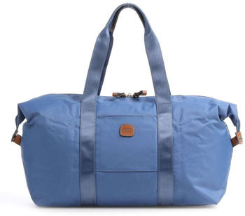 Bric's Milano X-Bag Travel Bag 43 cm (BXG40203) marine