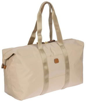Bric's Milano X-Bag Travel Bag 43 cm (BXG40203) sahara