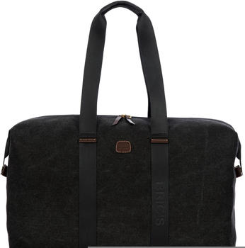 Bric's Milano Sorrento Reisetasche 55 cm (BNH10202) black