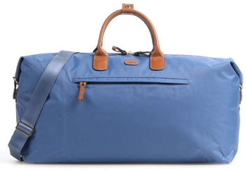 Bric's Milano X-Travel Weekender 55 cm (BXL40202) marine