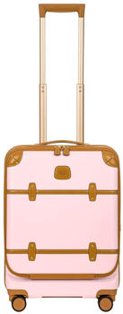 Bric's Milano Bellagio 4-Rollen-Trolley 55 cm (BBG28312) pink
