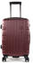 Bugatti Galatea 4-Rollen-Trolley 56 cm (497094) red