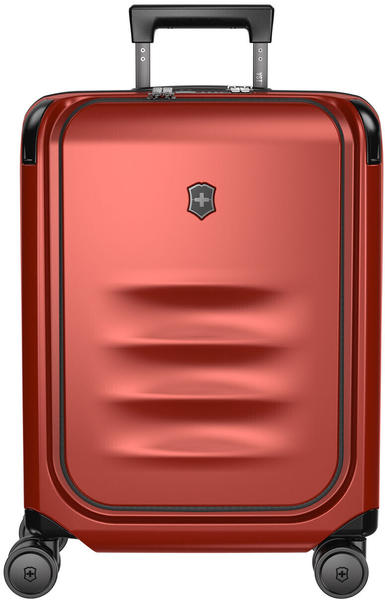 Victorinox Spectra 3.0 Expandable Global Carry-On red