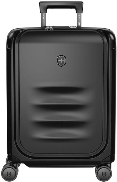 Victorinox Spectra 3.0 Expandable Global Carry-On black