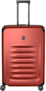 Victorinox Spectra 3.0 Expandable Large Case red