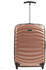Samsonite Lite-Shock Spinner 55 cm (77120) copper blush
