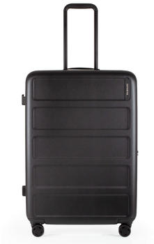 Samsonite Quadrix Spinner 75 cm black