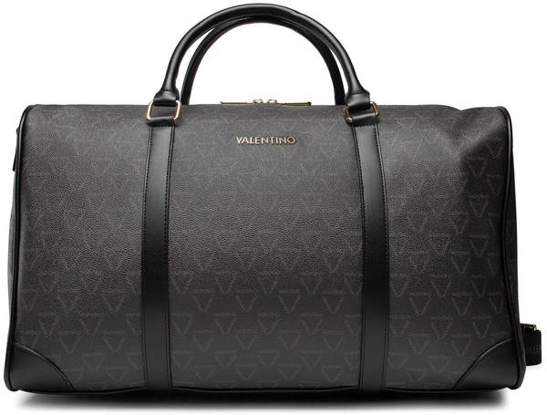 Valentino Bags Liuto Duffel Bag (VBS3KG14) nero/multicolor