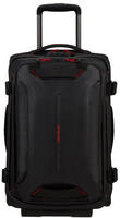 Samsonite Ecodiver Sporttasche Trolley 1041 Schwarz L 55 cm, Ecodiver...