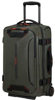 Samsonite Ecodiver Reisetasche (140881) 55 cm climbing ivy