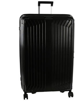 Samsonite Lite-Box Spinner 81 cm black