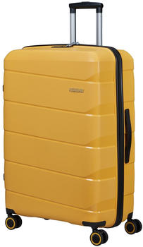 American Tourister Air Move 4-Rollen-Trolley 75 cm sunset yellow