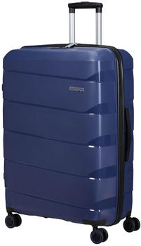 American Tourister Air Move 4-Rollen-Trolley 75 cm midnight navy