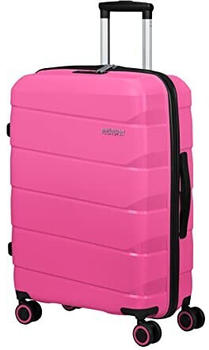 American Tourister Air Move 4-Rollen-Trolley 66 cm peace pink