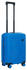 Bric's Milano BY 4-Rollen-Trolley 55 cm (B1Y08430) electric blue