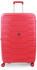 Roncato Skyline 4-Rollen-Trolley 79 cm rosso