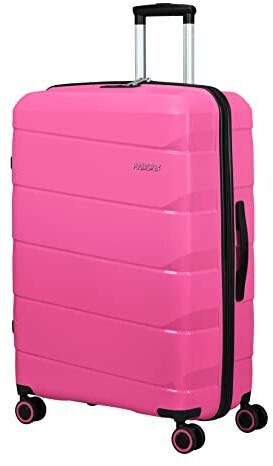 American Tourister Air Move 4-Rollen-Trolley 75 cm peace pink