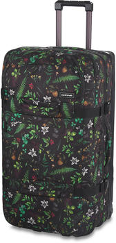 Dakine Split Roller 110L (10002942) woodland floral