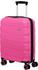American Tourister Air Move 4-Rollen-Trolley 55 cm peace pink