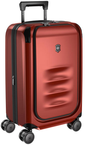 Victorinox Spectra 3.0 Frequent Flyer Carry-On red
