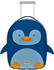 Samsonite Happy Sammies Eco Upright 45 cm (142471) Penguin Peter