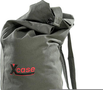 XCase Canvas-Seesack 50 Liter