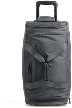 Delsey Maubert 2.0 Wheeled Travel Bag 64 cm anthracite