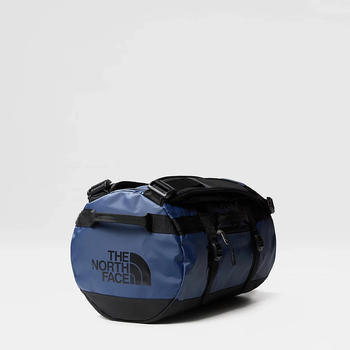 The North Face Base Camp Duffel XS (52SS) summit navy/tnf black