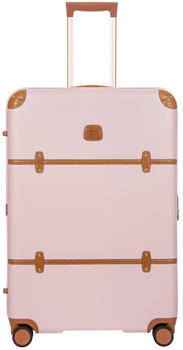 Bric's Milano Bellagio 4-Rollen-Trolley 76 cm (BBG28304) pink