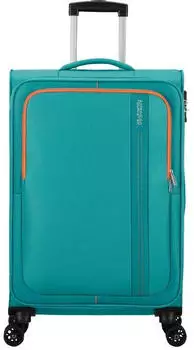 American Tourister Sea Seeker M (146675) aqua green
