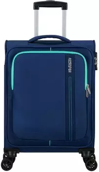 American Tourister Sea Seeker S (146674) charcoal grey