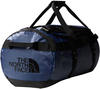 The North Face NF0A52SB, The North Face Reisetasche BASE CAMP DUFFEL LARGE...