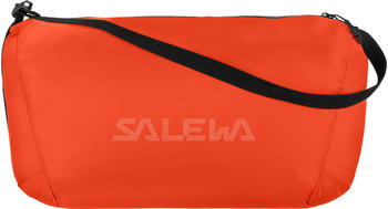 Salewa Ultralight Duffle 28L red orange