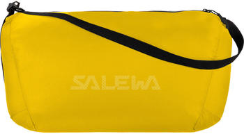 Salewa Ultralight Duffle 28L gold