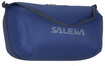Salewa Ultralight Duffle 28L blue depth