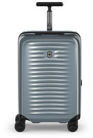 Victorinox Airox 4 Rollen Kabinentrolley 55 cm silberfarben