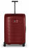 Victorinox Airox Large Hardside Case victorinox red