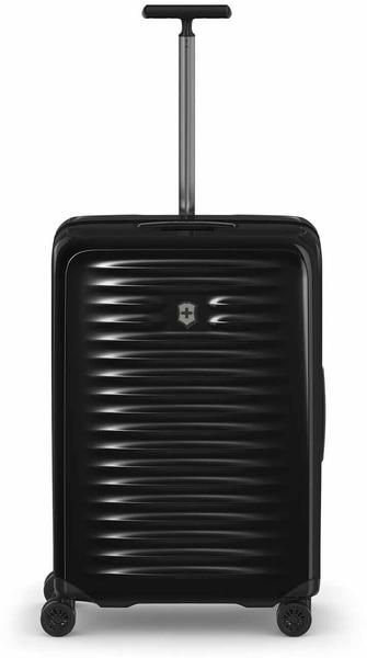 Victorinox Airox Medium Hardside Case black