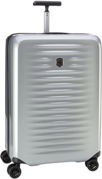 Victorinox Airox Medium Hardside Case silver