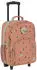 rosa: Lässig Happy Prints Kids Trolley