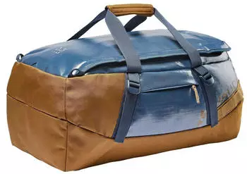 VAUDE CityDuffel 35 baltic sea