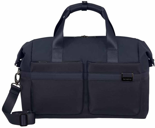 Samsonite Airea Travel Bag 45 cm dark blue