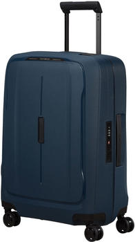 Samsonite Essens Spinner 55 cm midnight blue