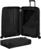 Samsonite Essens Spinner 55 cm graphite