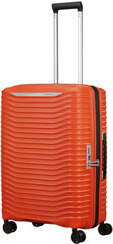 Samsonite Upscape Spinner 68 cm tangerine orange