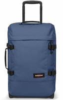 Eastpak EK00061LU591, Eastpak Tranverz S | Rollenreisetasche | 42 L blau