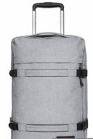 Eastpak Weichgep&auml;ck-Trolley "TRANSITR S" 42 l 2 Rollen Handgep&auml;ck-Koffer