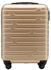 Wittchen A-Line II 4-Rollen-Trolley 55 cm (56-3A-391)