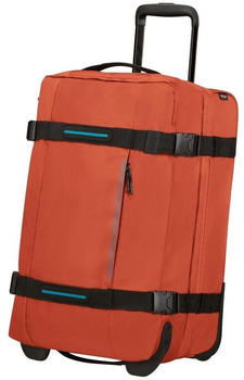 American Tourister Urban Track Reisetasche mit Rollen 55 cm (143163) radiant orange